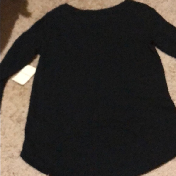 Luck brand long sleeve shirt - Picture 2 of 2